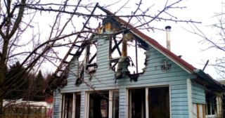 Демонтаж дачного дома Воркута, цена от 2602 руб.