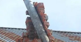 Демонтаж дымохода в частном доме по выгодной цене от 562 рублей | Сварной-Врк