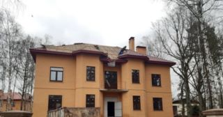 Демонтаж каркасного дома Воркута, цена от 1888 руб.