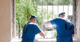 Профессиональный демонтаж решеток в Воркуте от Сварной-Врк - от 562 руб.