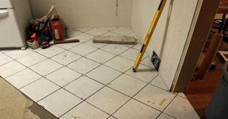 Демонтаж теплого пола в Воркуте - цены от 562 руб. за м2 | Сварной-Врк