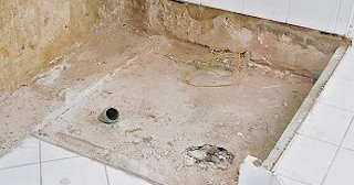 Демонтаж душевой кабины в Воркуте - цена от 2041 рублей | Сварной-Врк