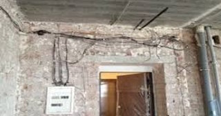Демонтаж электрики в Воркуте - цены от 511 руб. - Сварной-Врк