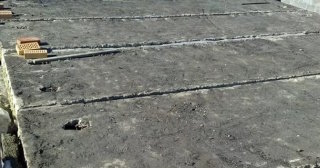 Демонтаж наплавляемой кровли: цена от 704 рублей за м2 | Сварной-Врк