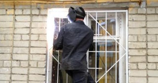 Профессиональный демонтаж решеток в Воркуте от Сварной-Врк - от 562 руб.
