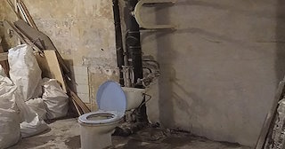 Демонтаж сантехкабины в панельном доме - цена от 1021 рублей | Сварной-Врк