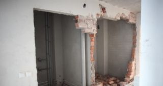 Демонтаж стен Воркута, цена от 2908 руб.