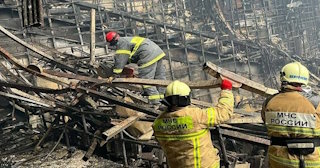 Разбор завалов в Воркуте - услуги компании Сварной-Врк от 511 рублей